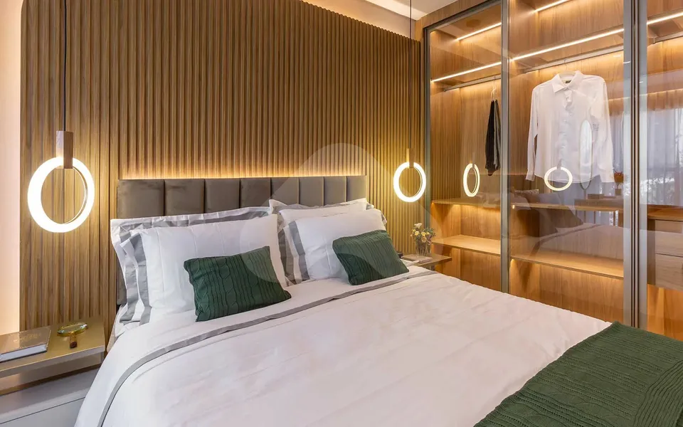 MAC Brooklin - Apartamento com 80,07 m², em Brooklin Paulista — foto 15