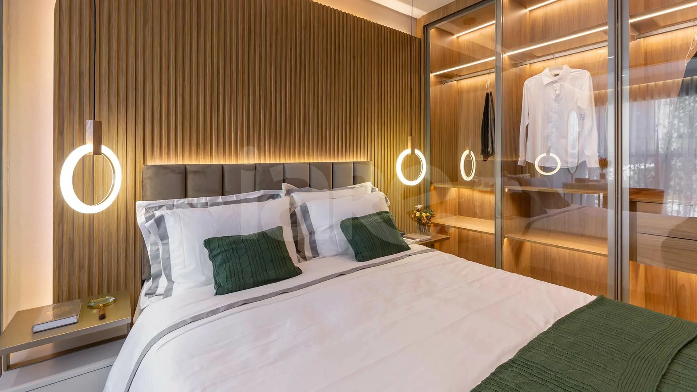 MAC Brooklin - Apartamento com 80,07 m², em Brooklin Paulista — foto 15