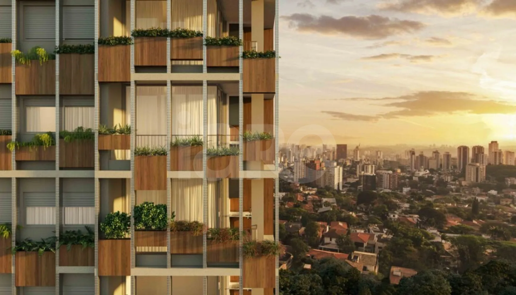 Terrae Vila Madalena - Studio com 29,71 m², em Pinheiros — foto 26