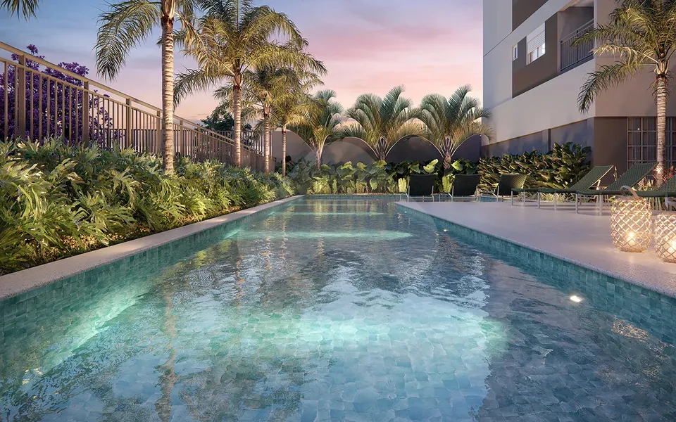 Raízes Jardim São Paulo - Apartamento com 106,39 m², em Jardim São Paulo — foto 17