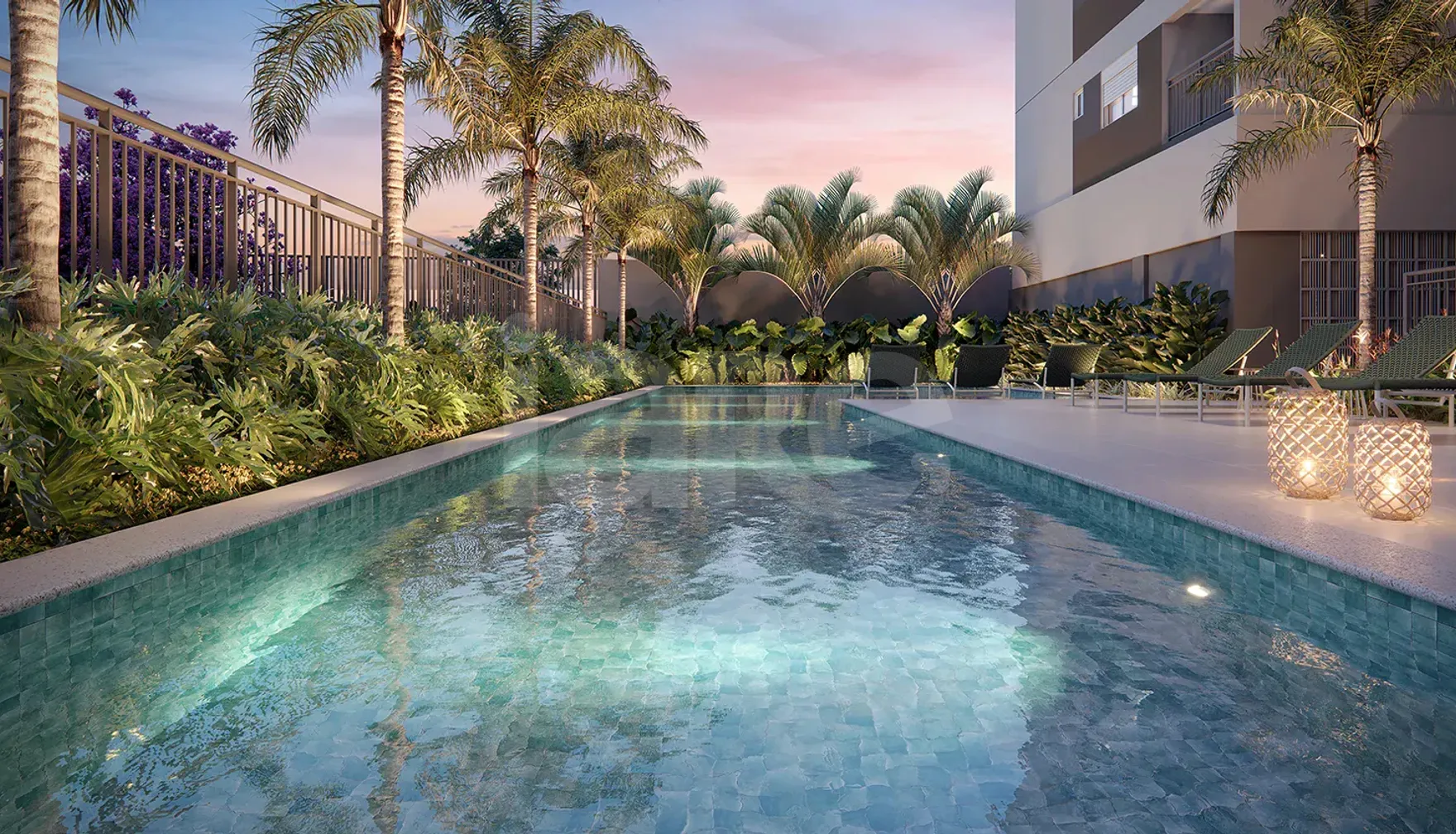 Raízes Jardim São Paulo - Apartamento com 127,76 m², em Jardim São Paulo — foto 17
