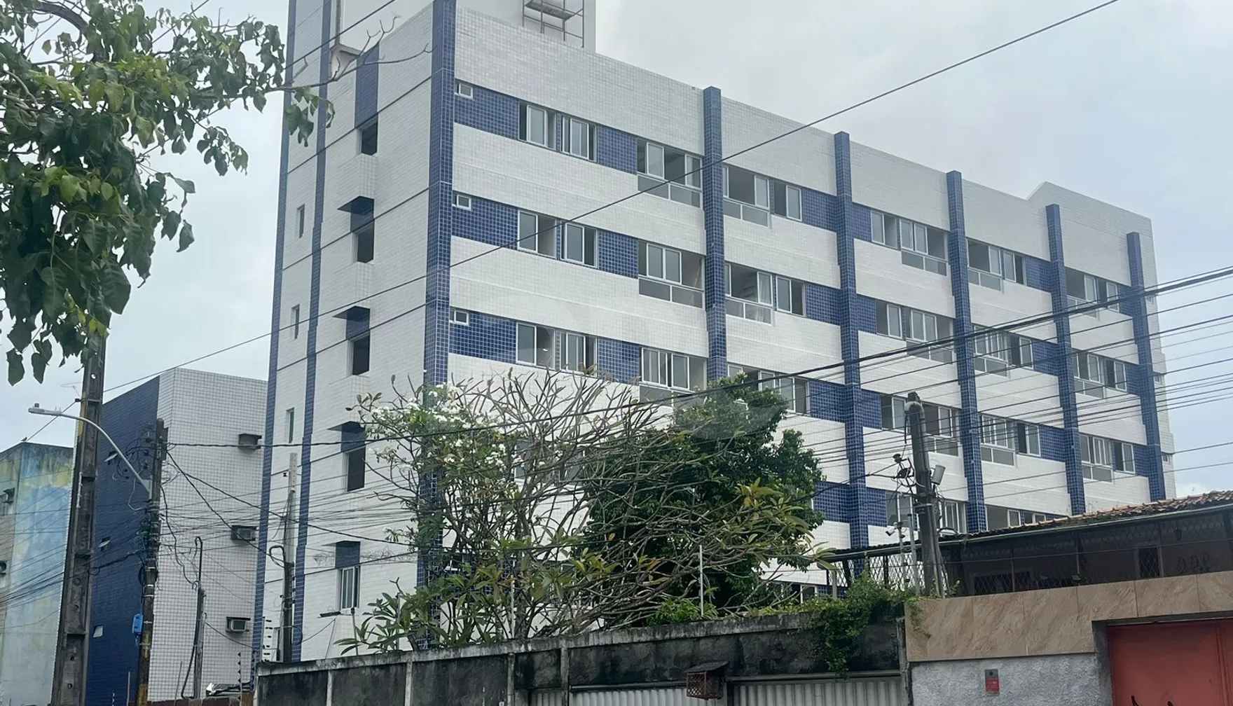 Italo Manghi - Apartamento com 50 m², em Várzea — foto 1