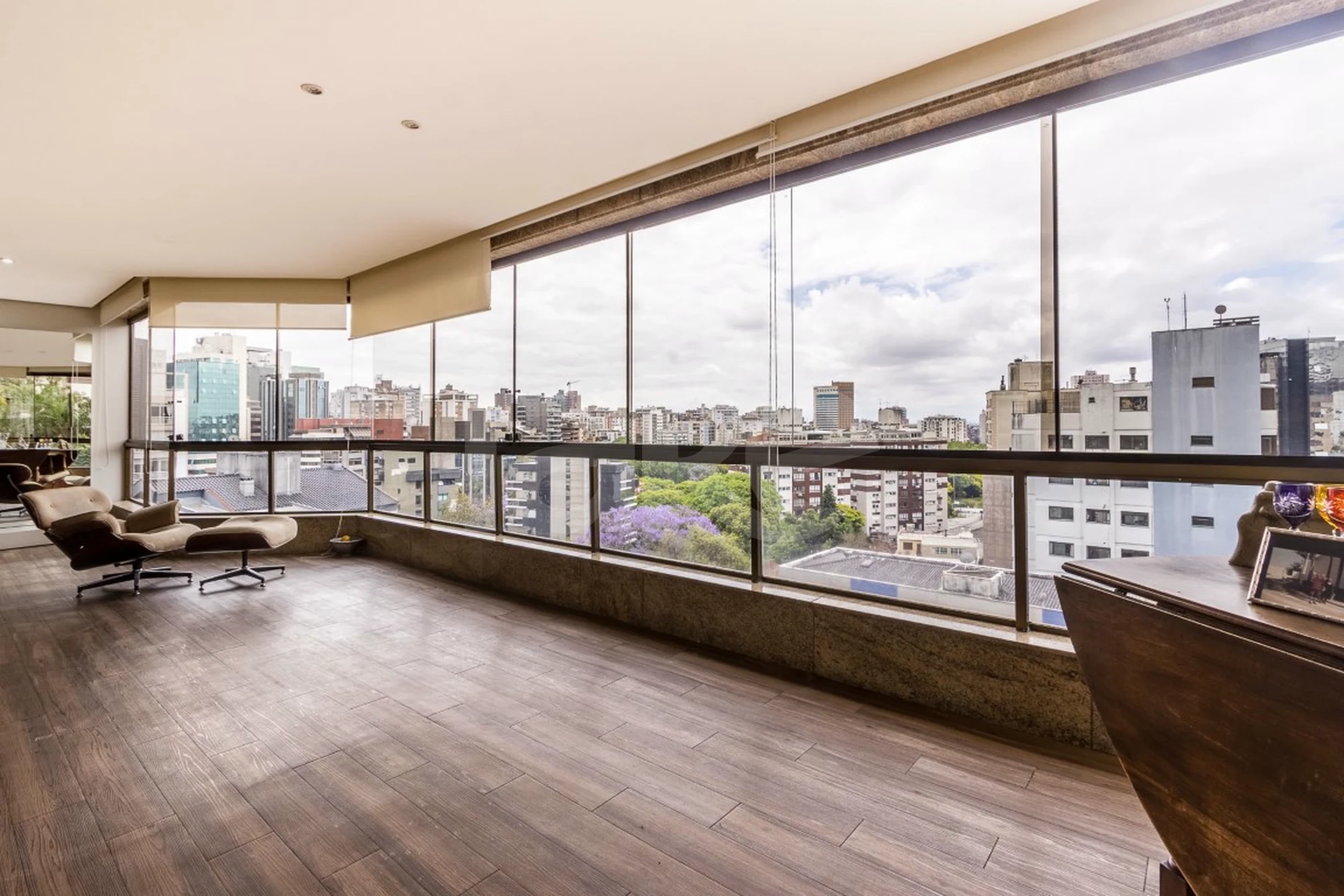 Edifício Solar da Figueira Apto 501 - Apartamento com 244 m², em Rio Branco — foto 39