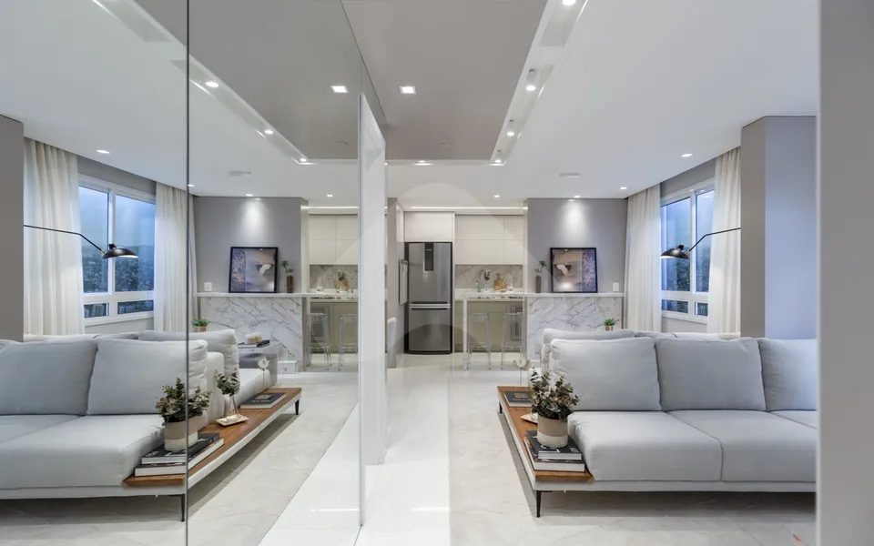 Prime Altos do Germânia - Apartamento com 67,62 m², em Passo da Areia — foto 28