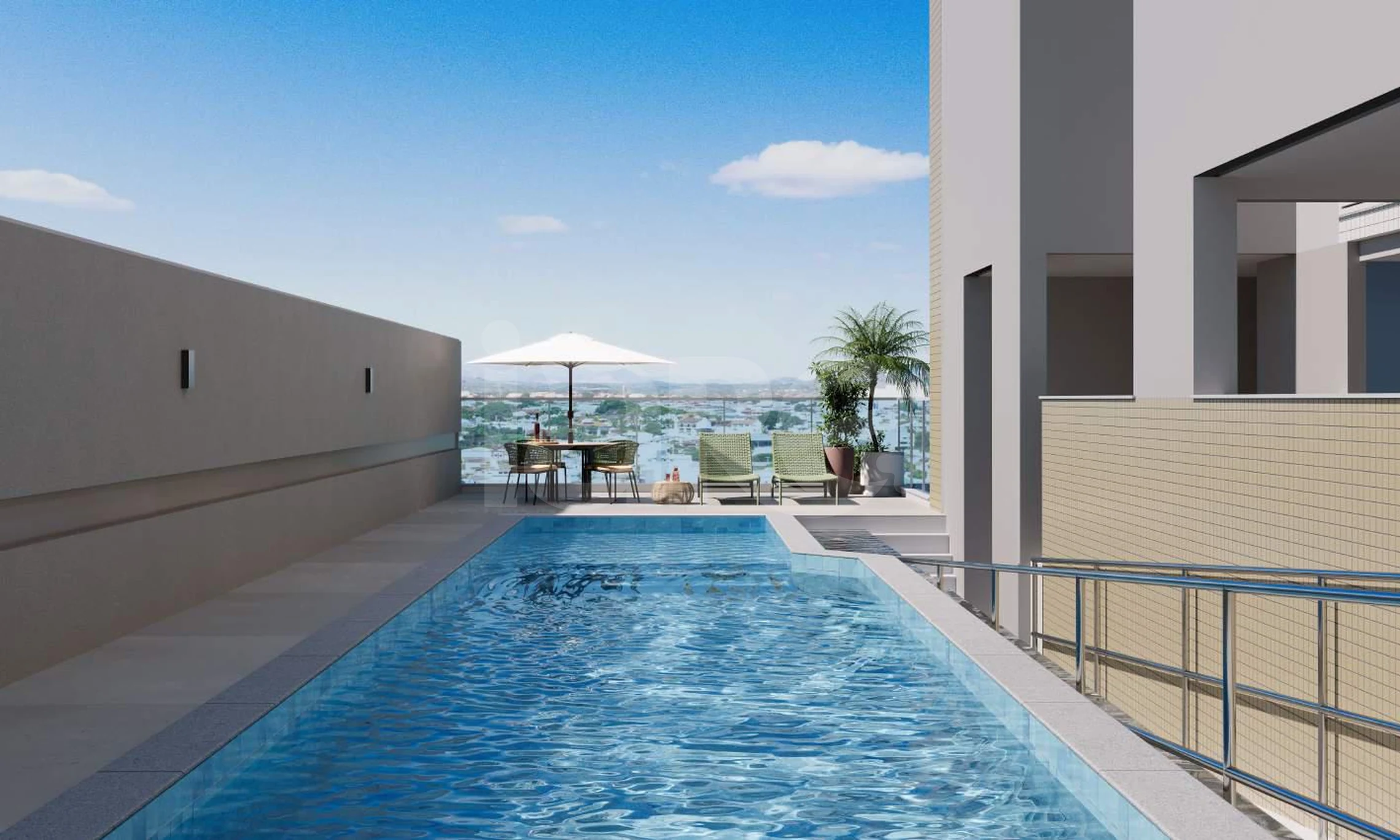 Mirai - Apartamento com 96,11 m², em Praia da Costa — foto 11