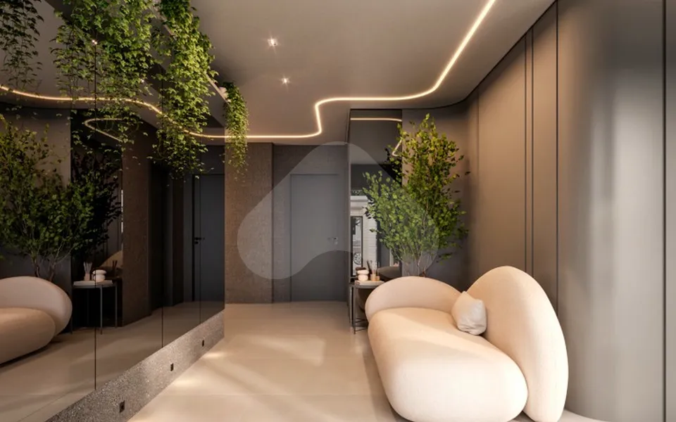 Hausen Mares - Apartamento com 56,59 m², em Bessa — foto 6