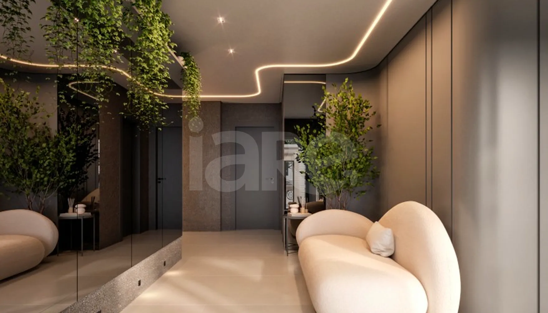 Hausen Mares - Garden com 82,73 m², em Bessa — foto 6