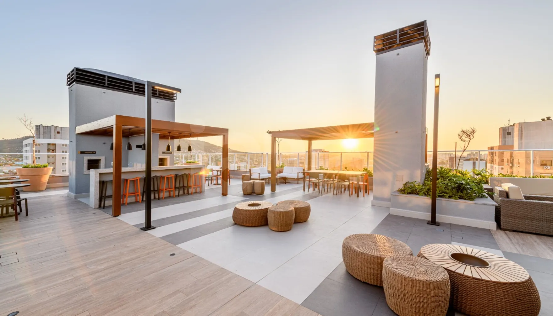 Connect - Studio com 27,02 m², em Partenon — foto 18