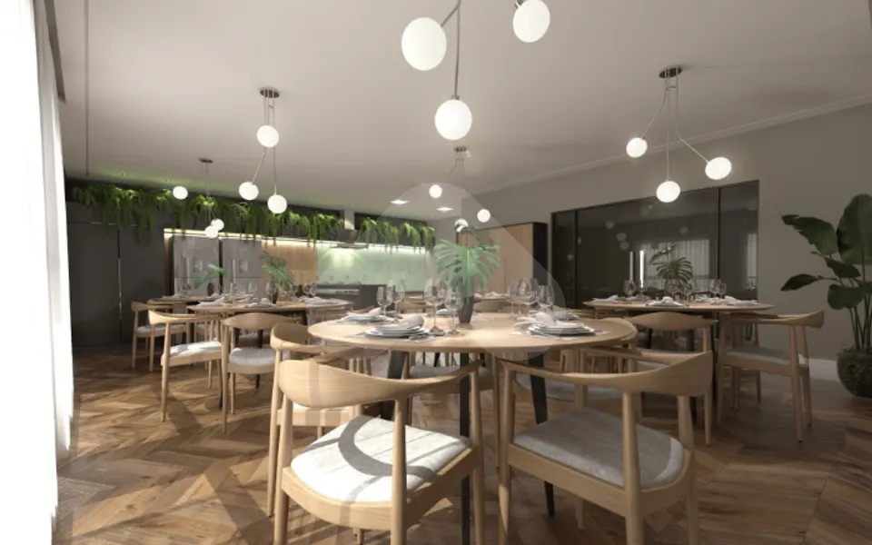 Brava Vel Residence - Apartamento com 120,87 m², em Praia Brava de Itajaí — foto 6