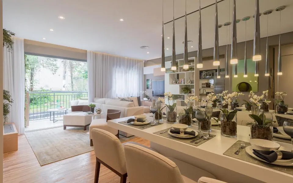 Quadra Vila Mascote - Apartamento com 49,77 m², em Vila Mascote — foto 6