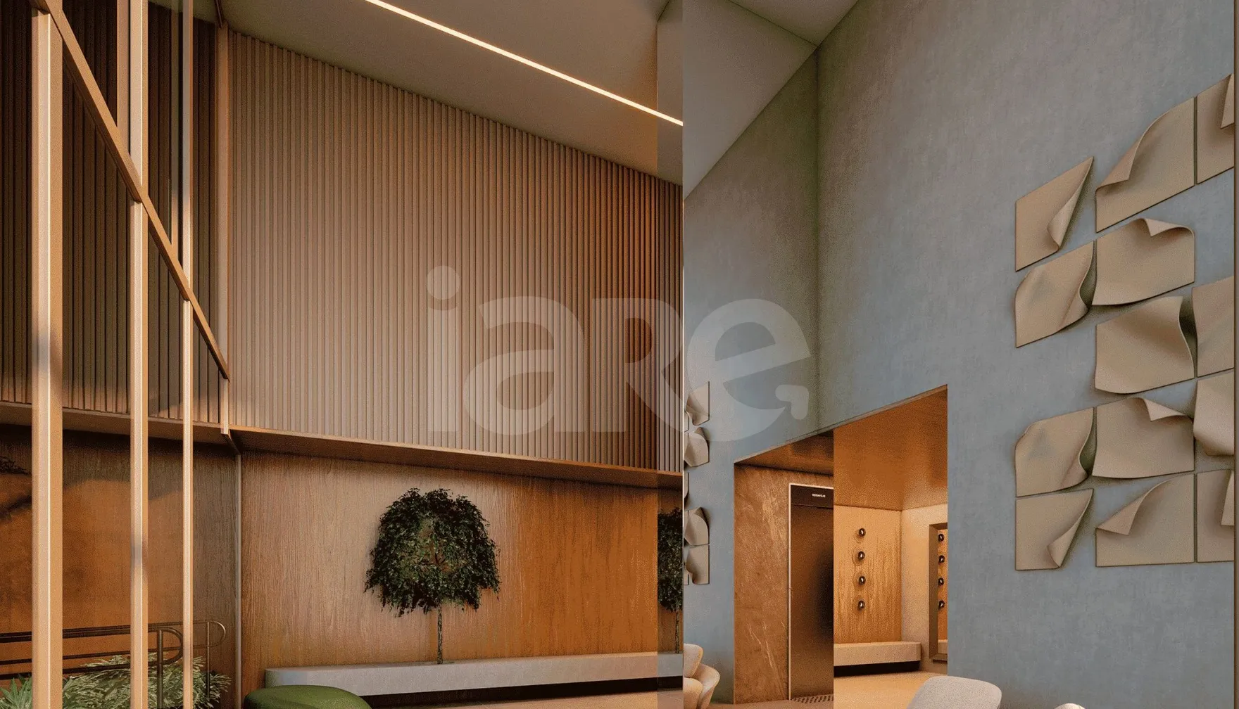 Jardins Nelma Dias - Apartamento com 173,42 m², em Boa Viagem — foto 7