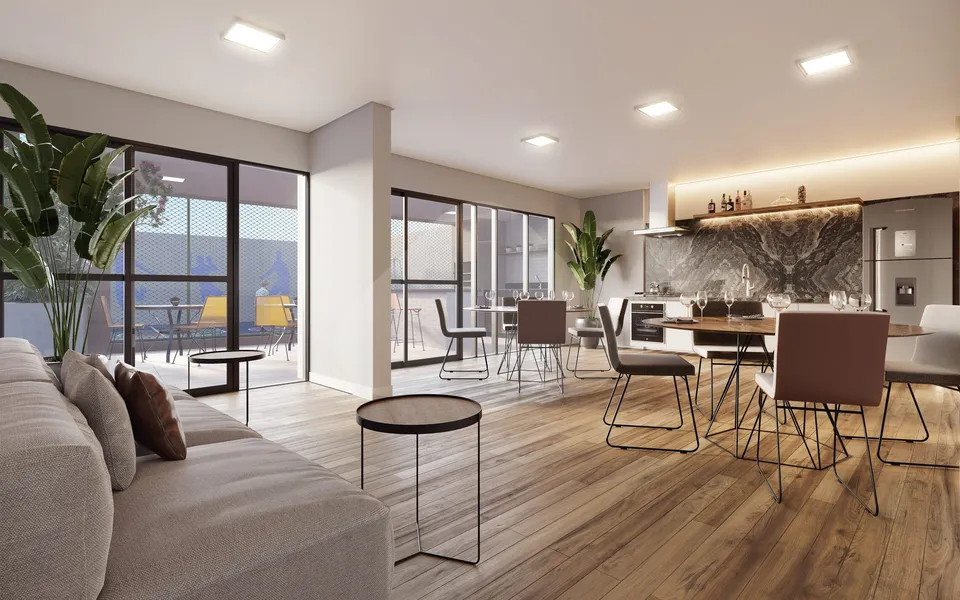 IN Freguesia - Apartamento com 28,9 m², em Freguesia do Ó — foto 15