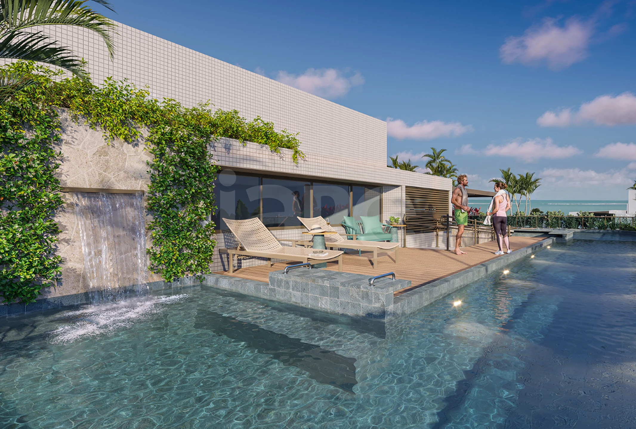 Vita Maria Catarina - Apartamento com 50,6 m², em Jardim Oceania — foto 34