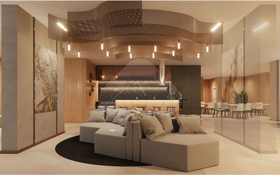 Arkadio EZ by Ott - Apartamento com 107,87 m², em Jardim das Acácias — foto 17