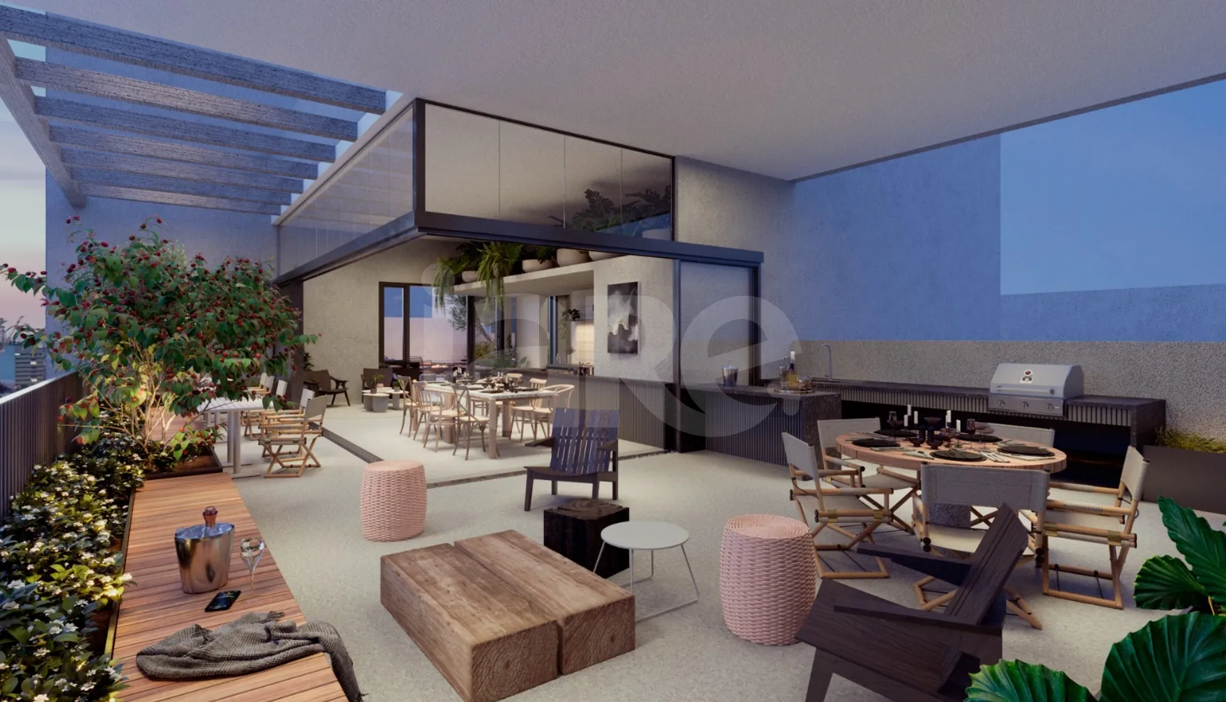 Oliie 117 - Apartamento com 46,55 m², em Pinheiros — foto 17