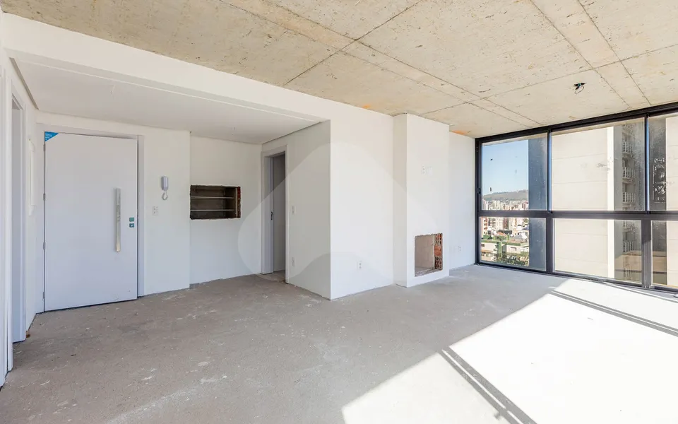Manhattan Apto ONE19784 - Apartamento com 121,76 m², em Santa Cecília — foto 24
