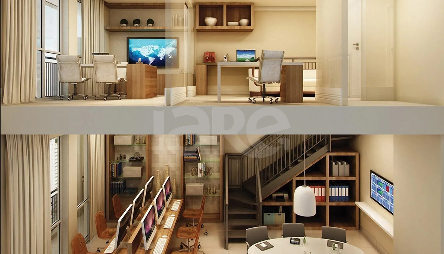 Green Work Boullevard - Sala comercial com 48,17 m², em Jabaquara — foto 10