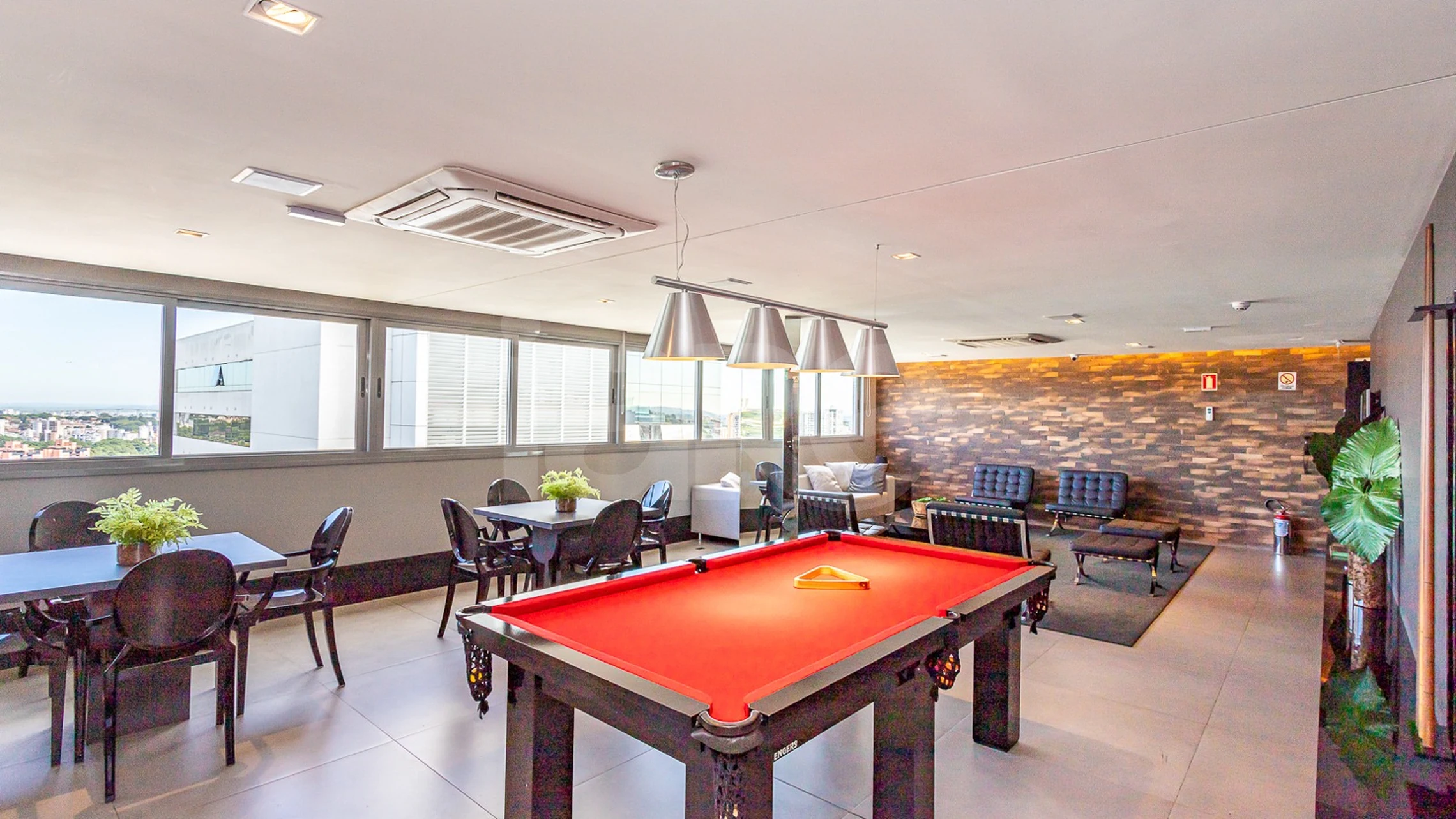 HOM Nilo Home Apto 16098 - Apartamento com 76,78 m², em Jardim Europa — foto 25