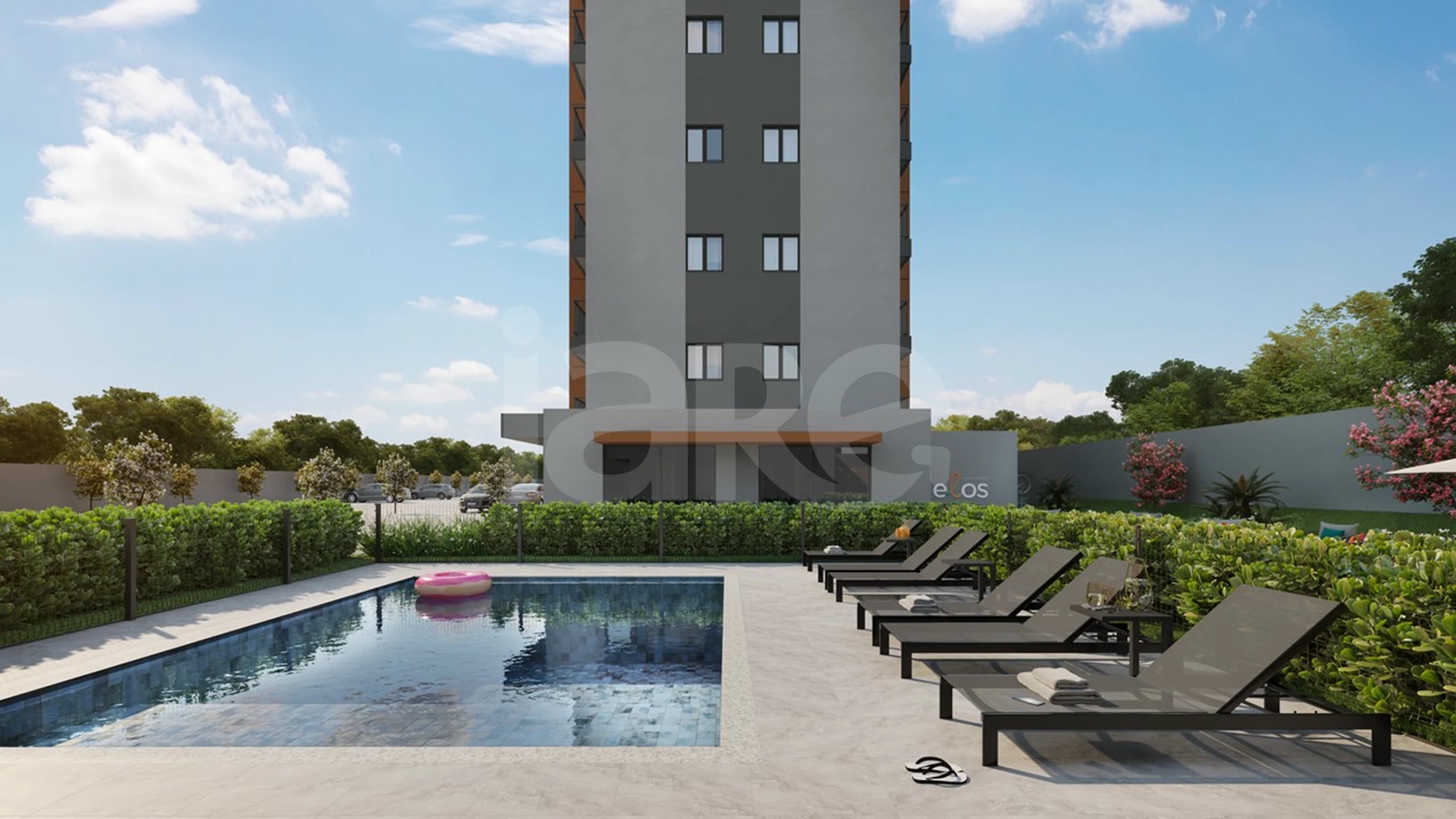 Elos Novo Prado - Apartamento com 33,63 m², em Prado Velho — foto 26