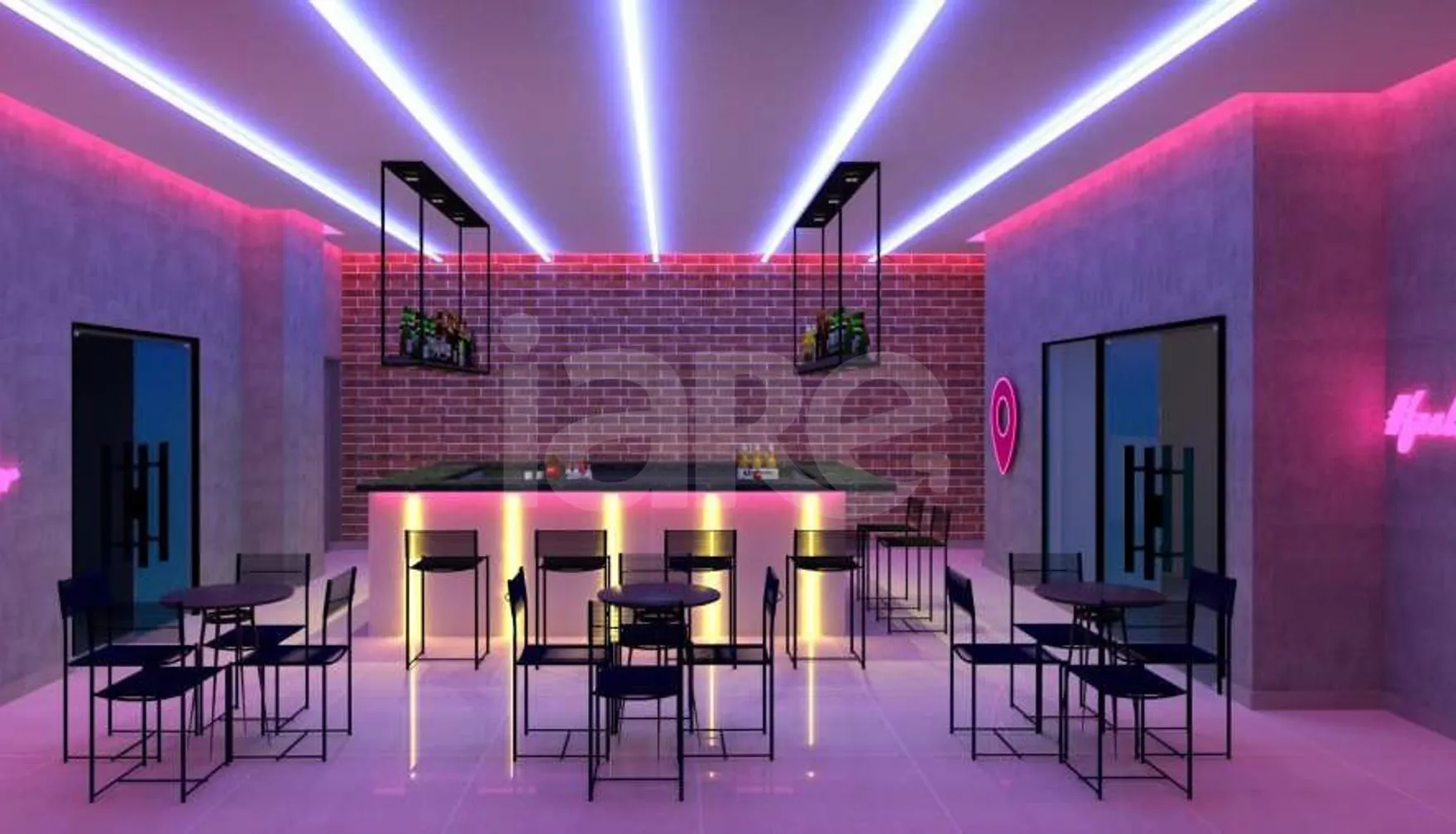Futura - Garden com 69,5 m², em Meia Praia — foto 17