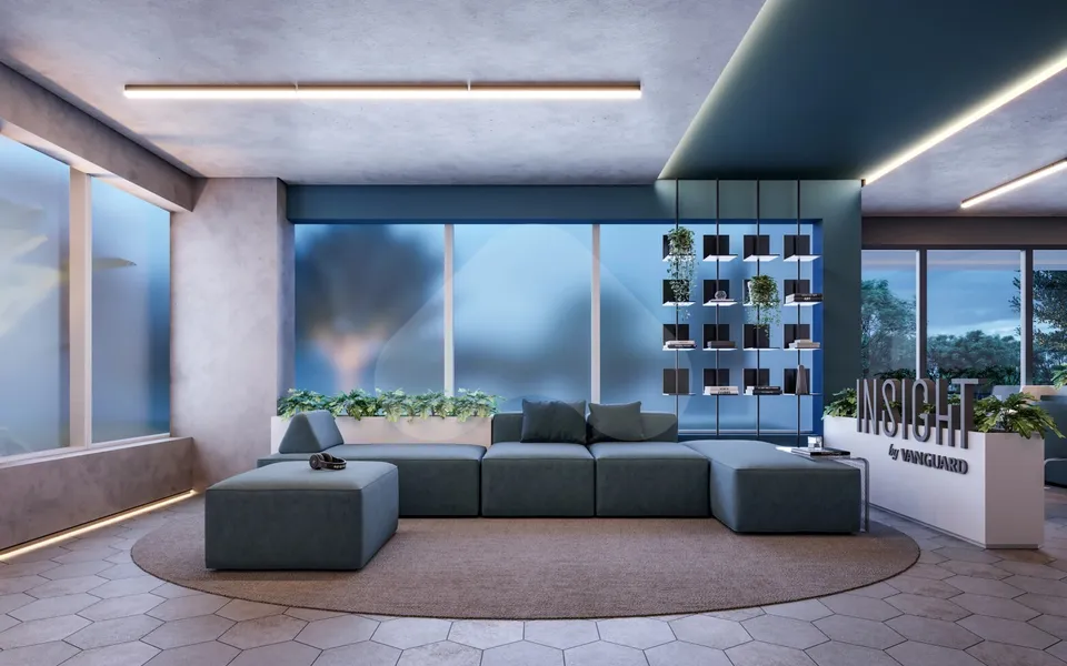 Insight - Apartamento com 113 m², em Vila Izabel — foto 11