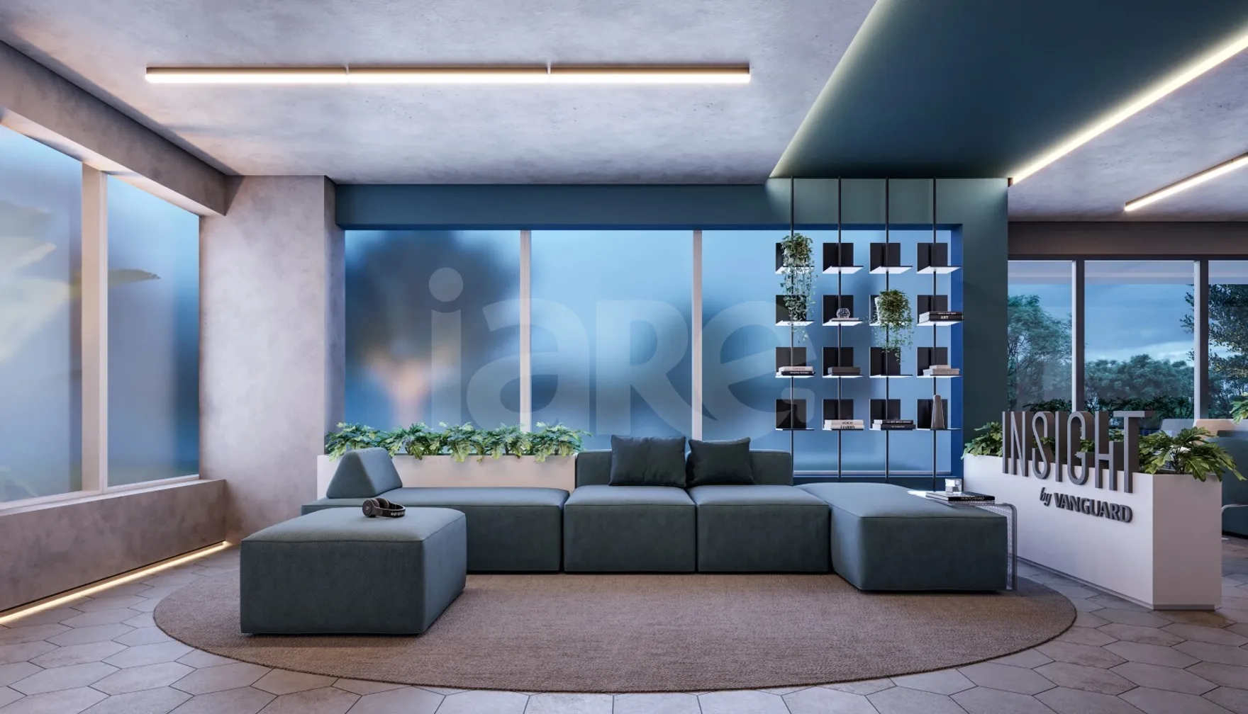 Insight - Apartamento com 113 m², em Vila Izabel — foto 11