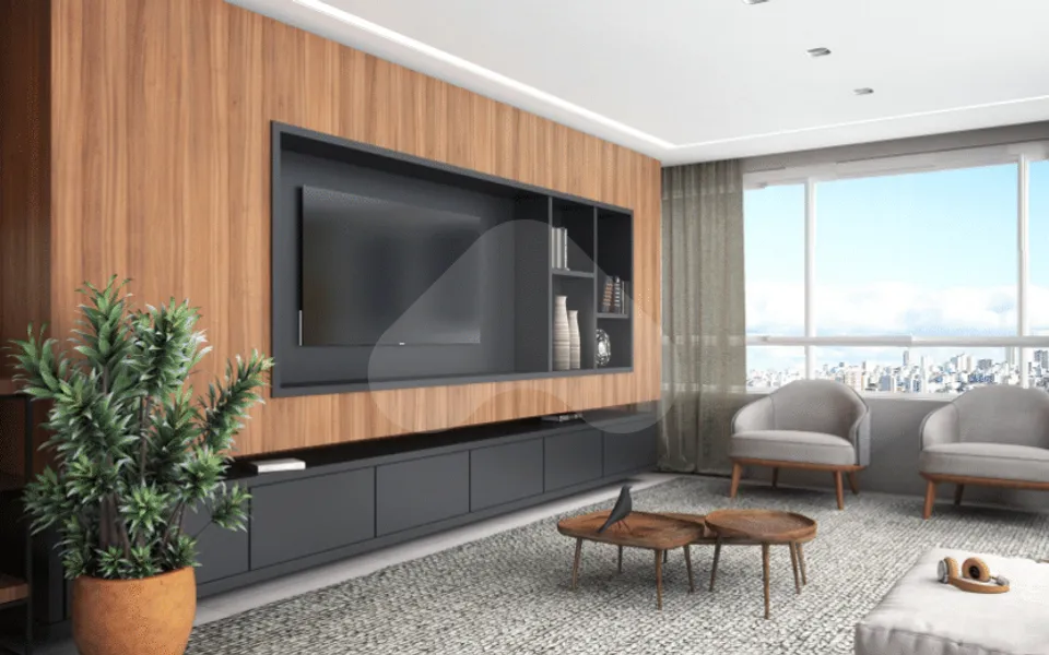 Americano - Apartamento com 134,78 m², em Rio Branco — foto 27