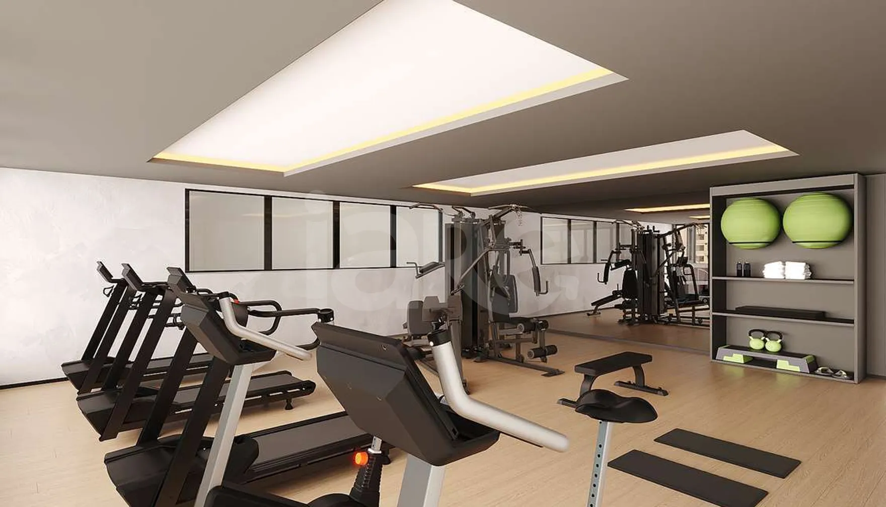 myID Tucuruvi Unique - Apartamento com 37,09 m², em Vila Mazzei — foto 11