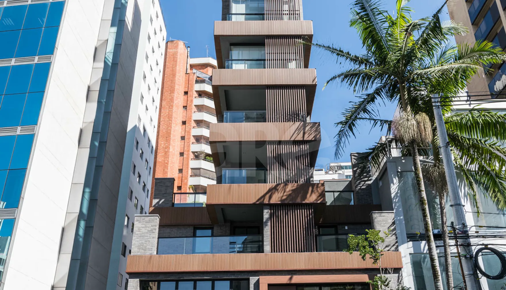 Arte Itaim - Apartamento com 48 m², em Itaim Bibi — foto 2