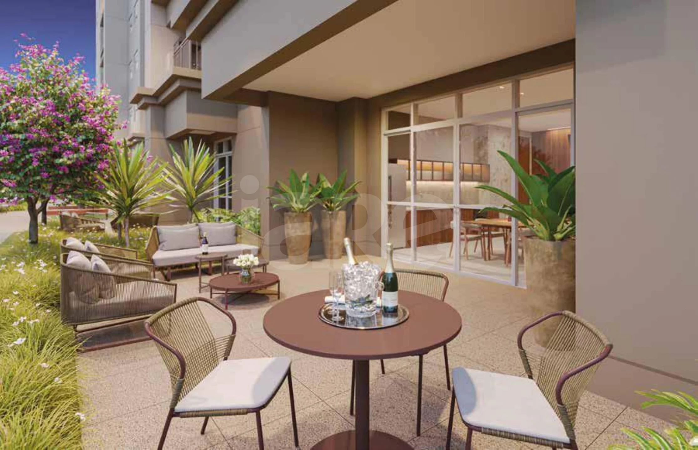 GranResort Reserva São Caetano - Apartamento com 86,13 m², em Fundação — foto 23