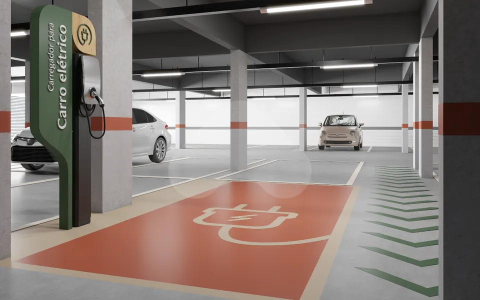 Natune - Garden com 34,8 m², em Cajuru — foto 8