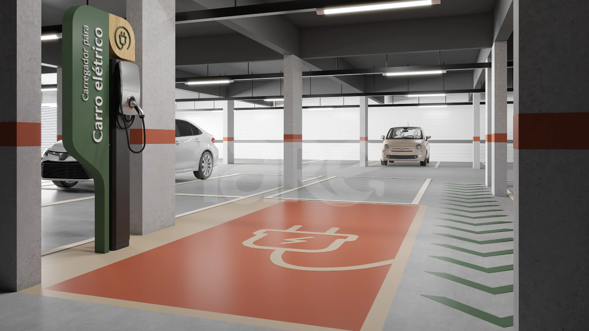 Natune - Garden com 59,59 m², em Cajuru — foto 12