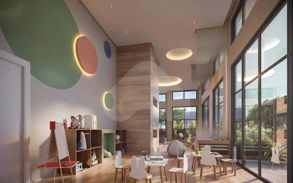Morumbi Home Resort - Apartamento com 60,64 m², em Morumbi — foto 18