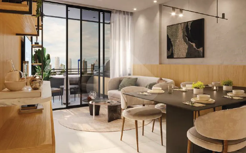 Elevatto - Apartamento com 66,45 m², em Bessa — foto 21