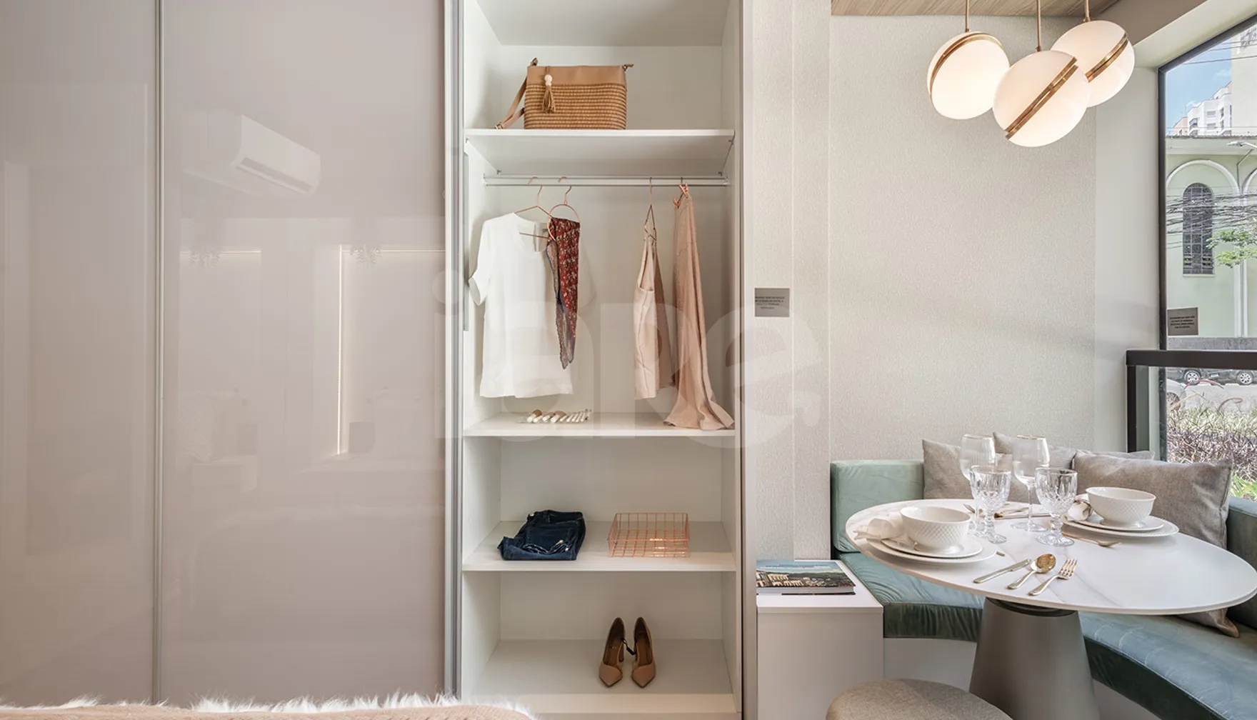 Level Brooklin - Apartamento com 40,54 m², em Brooklin Novo — foto 29