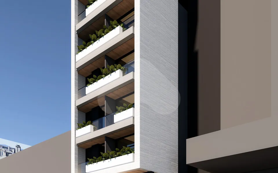 AN Metropolitan - Loja com 166 m², em Centro — foto 7