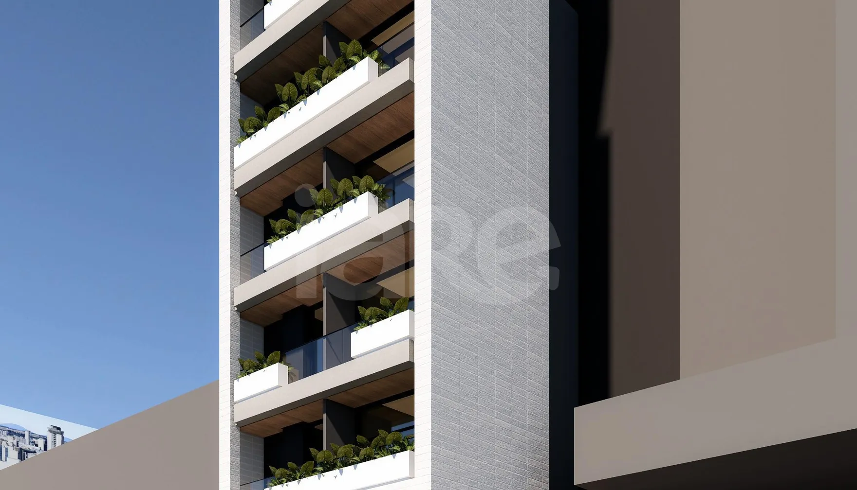 AN Metropolitan - Loja com 166 m², em Centro — foto 7