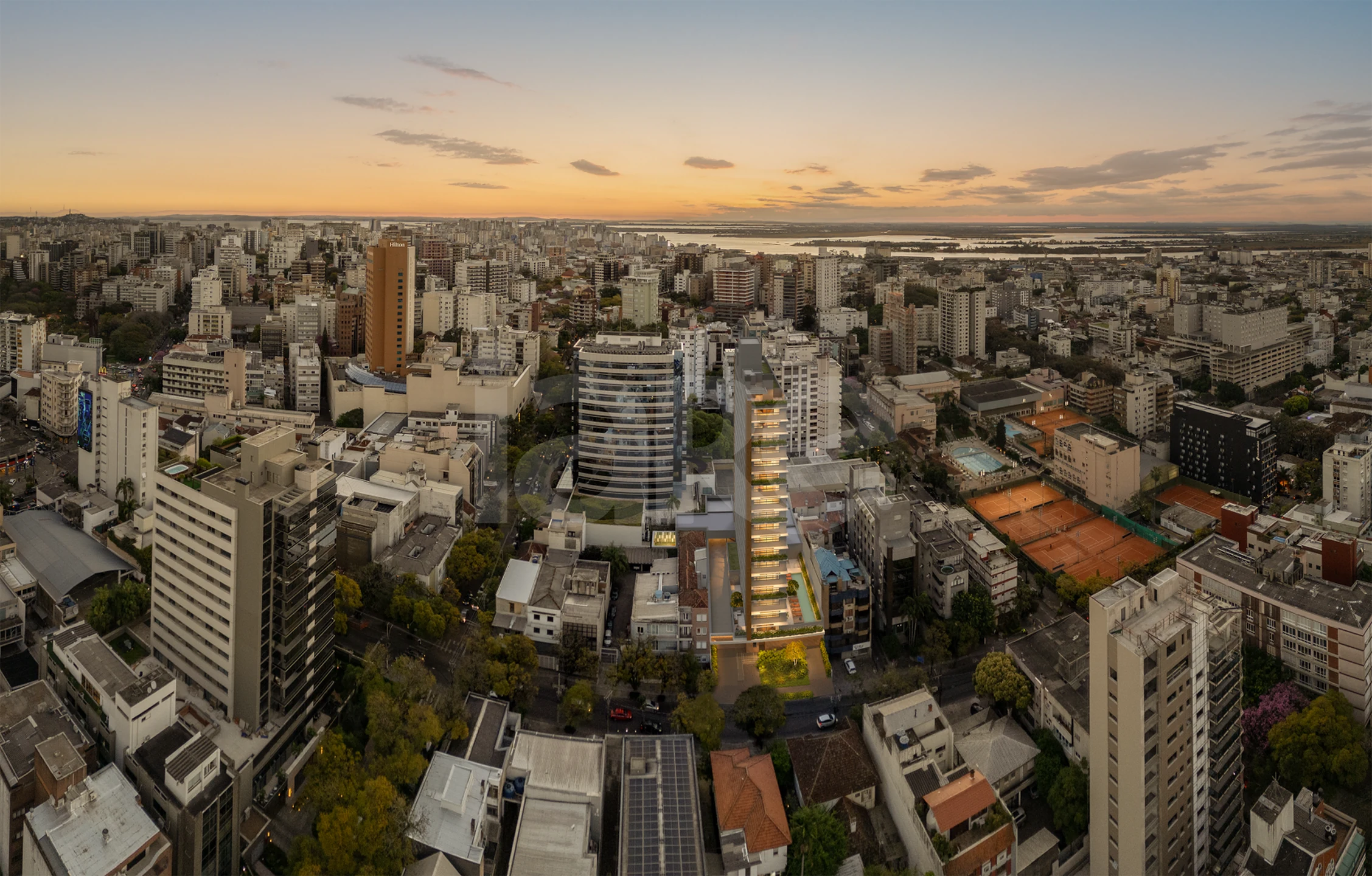 Timóteo - Apartamento com 157,24 m², em Floresta — foto 13