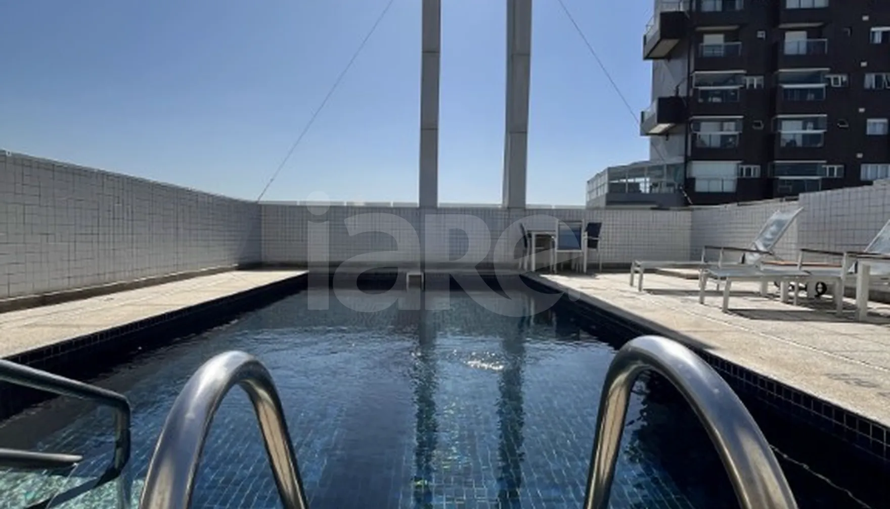 Helbor Stay Santos - Studio com 30,88 m², em Gonzaga — foto 25