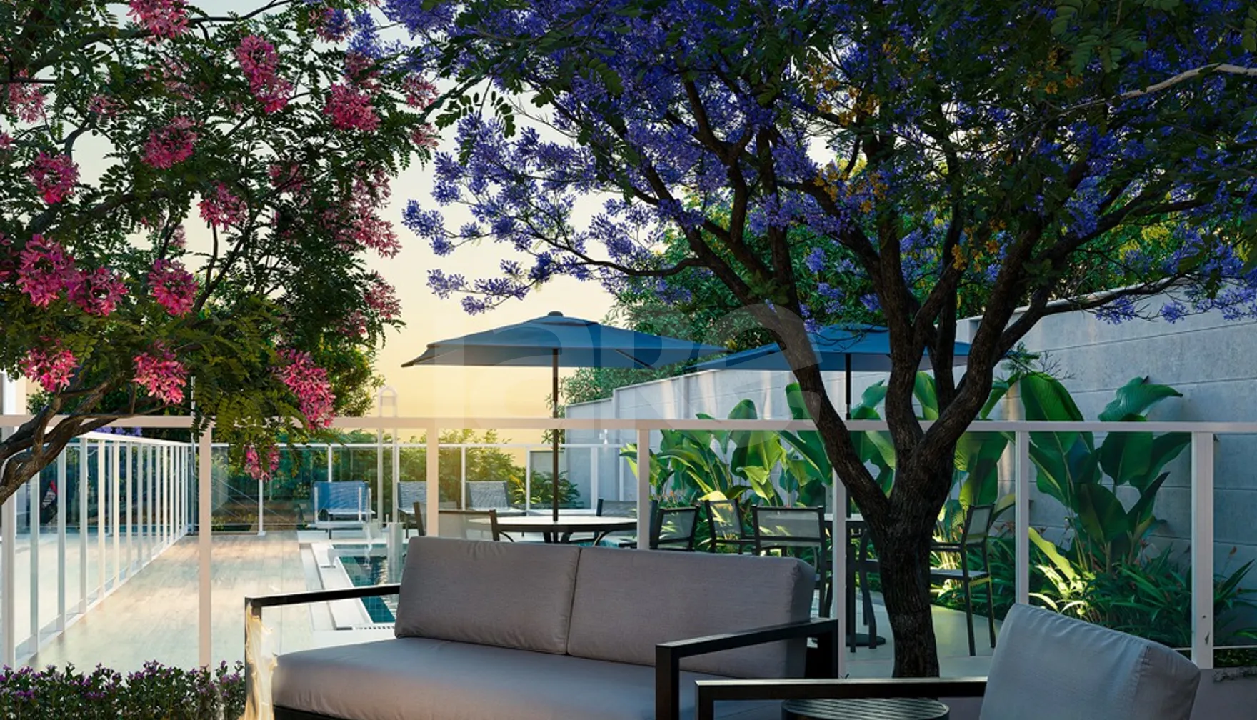 Mob Campo Limpo - Apartamento com 38,99 m², em Capão Redondo — foto 15
