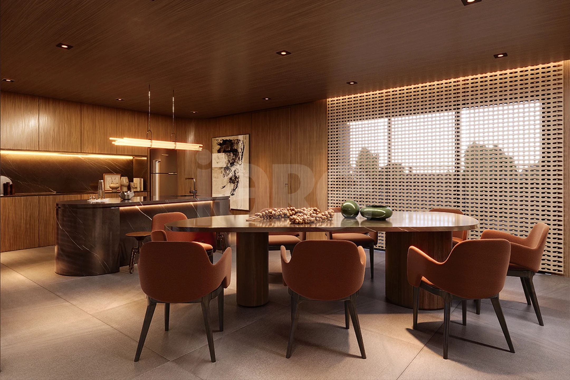 Vici Faria Lima - Loja com 636,59 m², em Pinheiros — foto 18