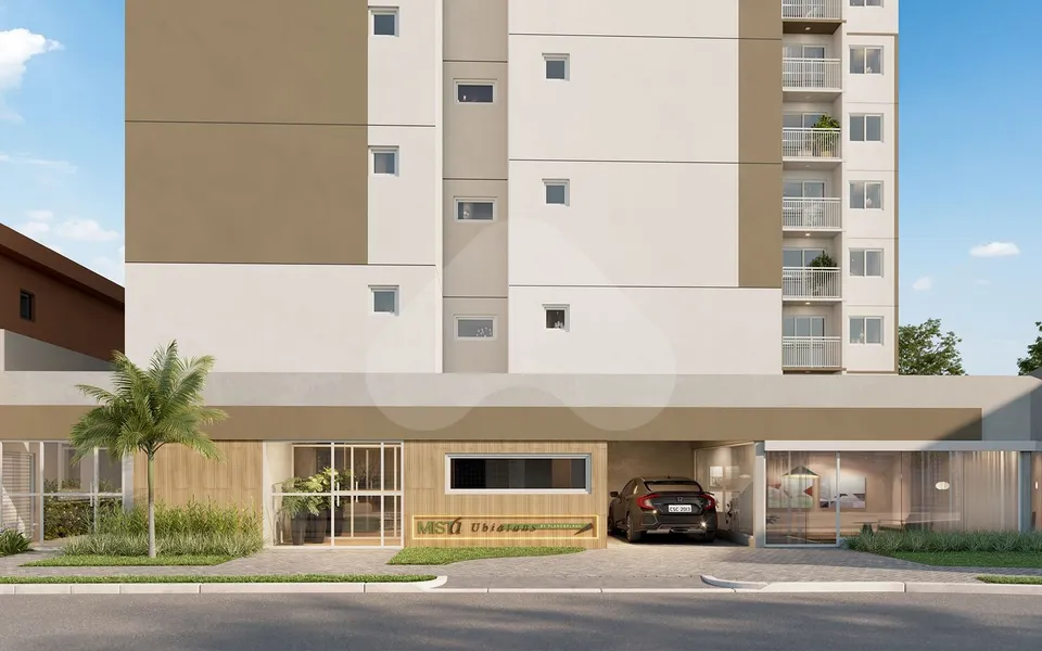 Mistá by Plano&Plano Ubiatans - Apartamento com 29,96 m², em Saúde — foto 3