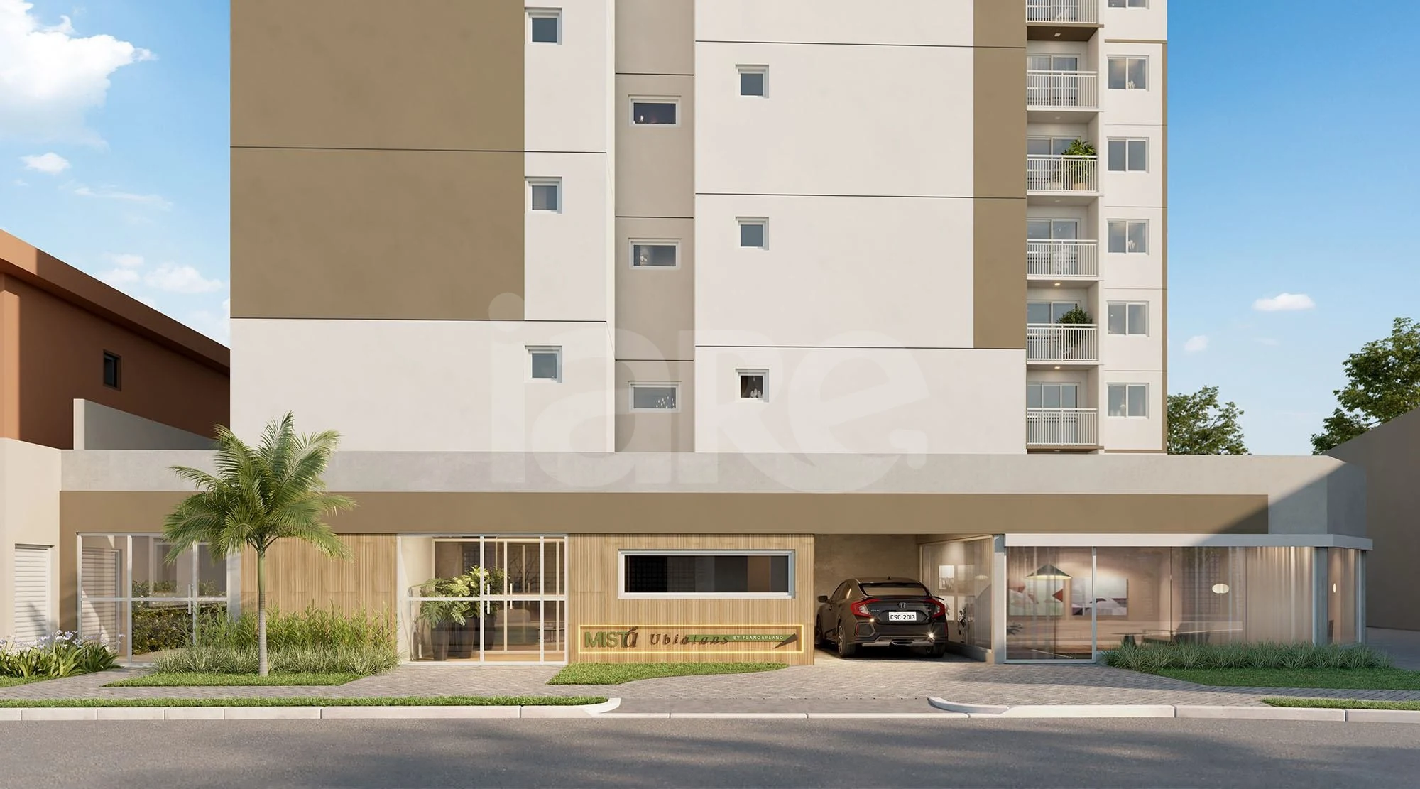 Mistá by Plano&Plano Ubiatans - Loja com 83,51 m², em Saúde — foto 3