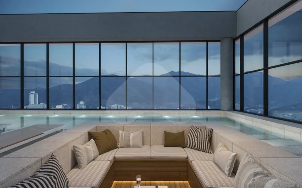 Brise - Apartamento com 42,03 m², em Canto da Praia — foto 20