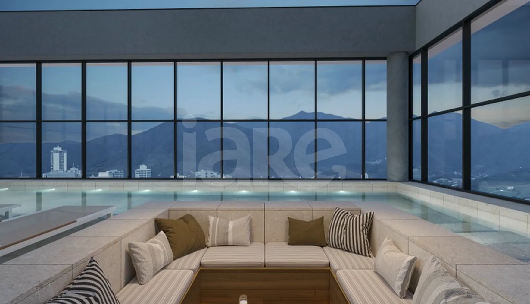 Brise - Apartamento com 42,03 m², em Canto da Praia — foto 24