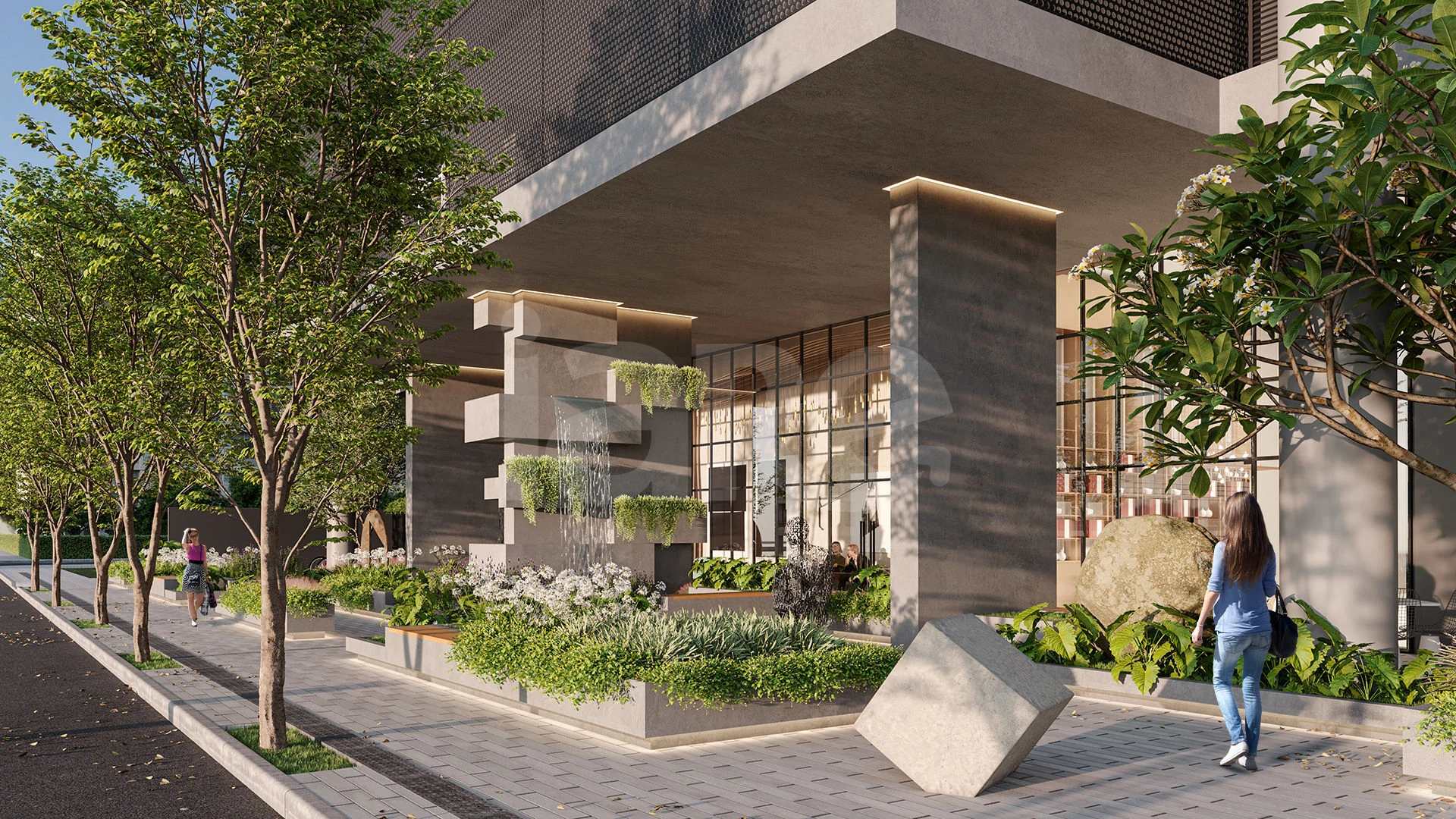 Hera Phacz Home - Apartamento com 196,91 m², em Perequê — foto 10