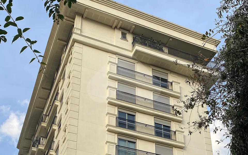 Spazio - Apartamento com 79,92 m², em Três Figueiras — foto 2