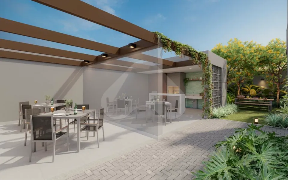 Elev Ipiranga - Apartamento com 25,01 m², em Vila Dom Pedro I — foto 25
