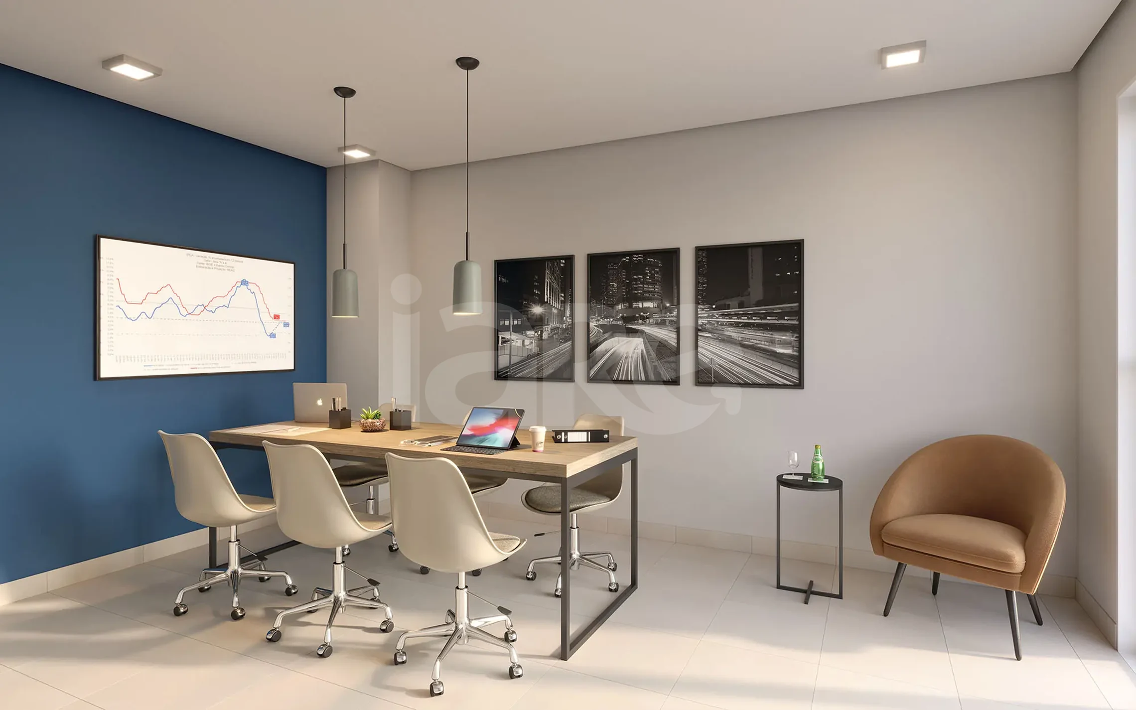 Plano&Mais Penha - Apartamento com 34,14 m², em Penha — foto 7