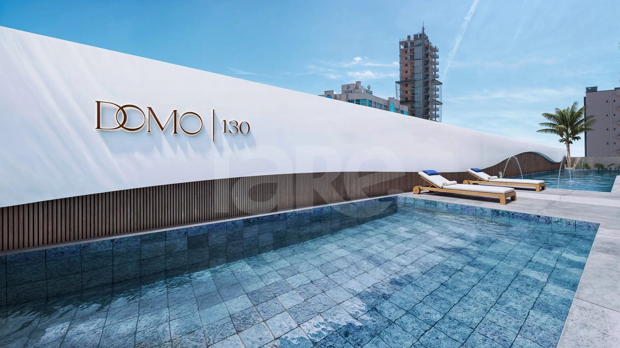 Domo 130 - Apartamento com 156,98 m², em Centro — foto 21